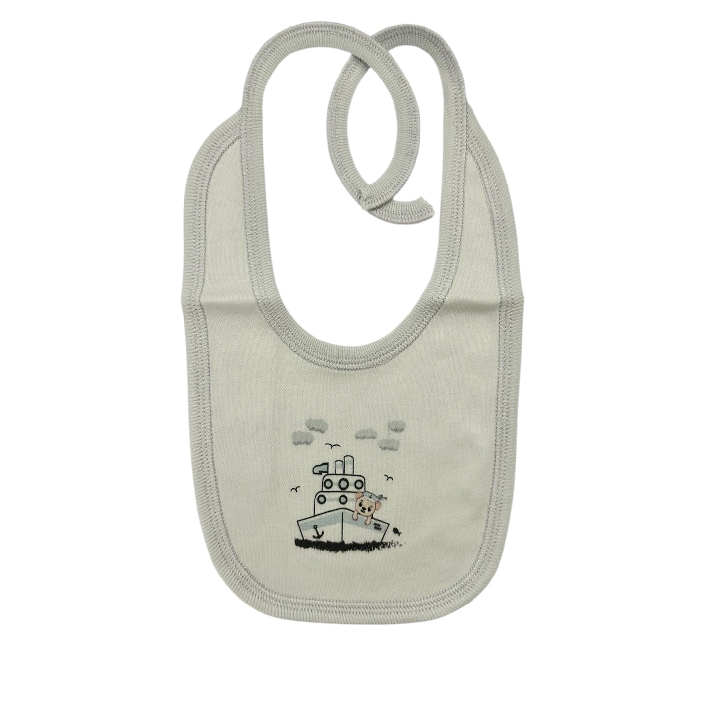 ADBB BAVOIRE POUR BEBE GARCON