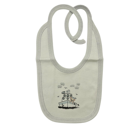 ADBB BAVOIRE POUR BEBE GARCON