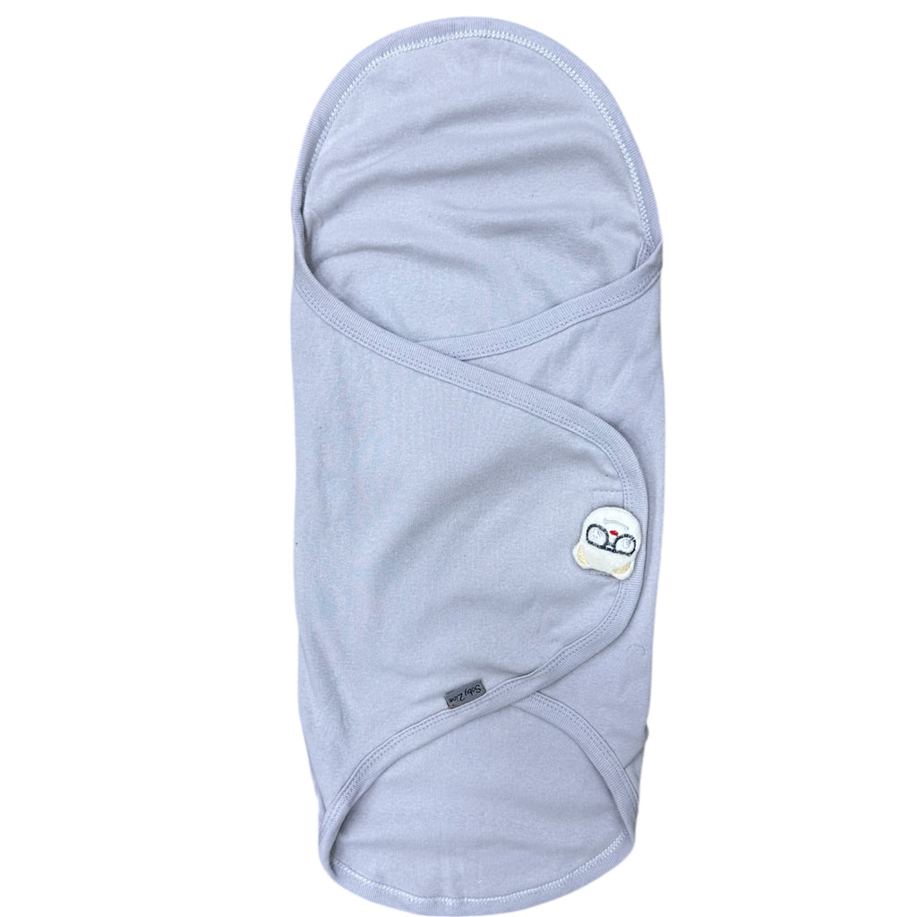 Couverture d'Emmaillotage Bébé