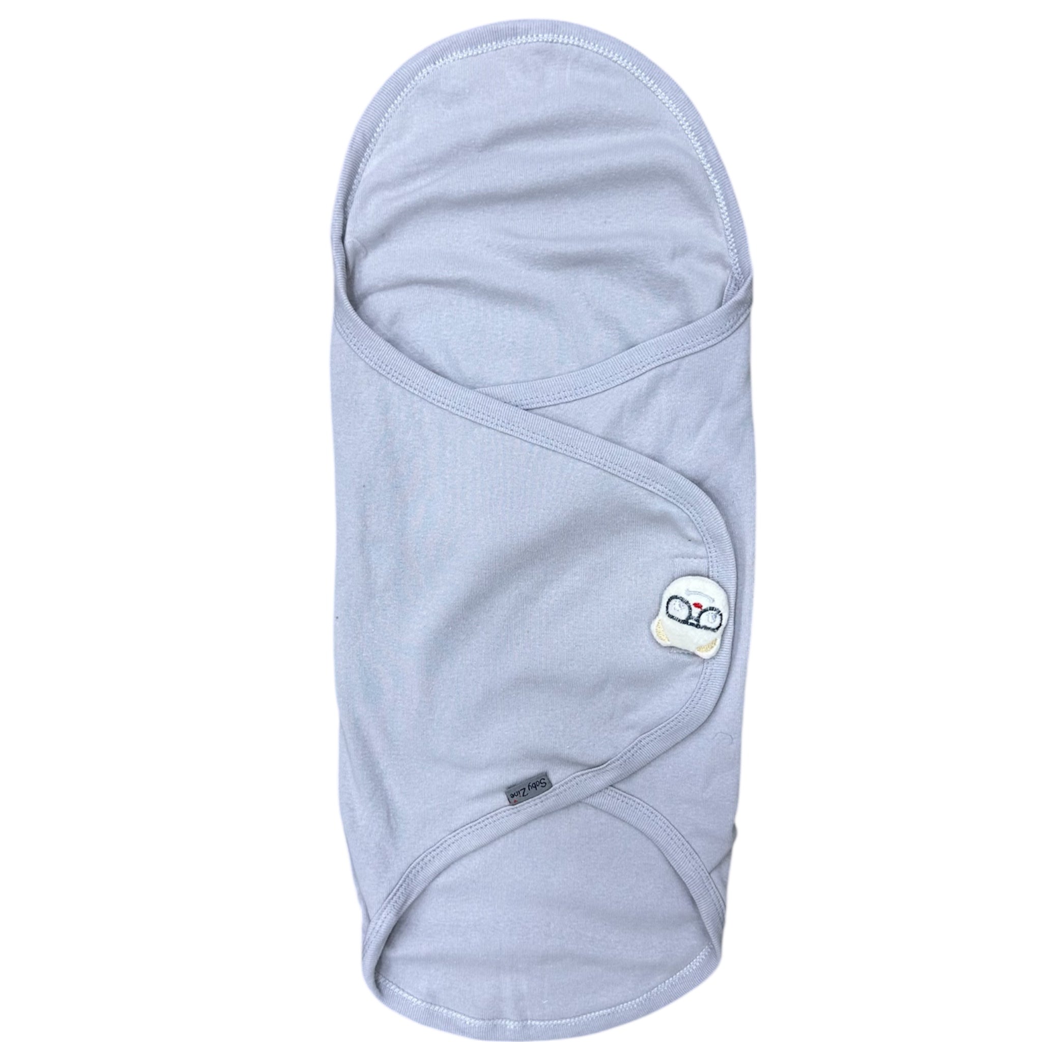 Couverture d'Emmaillotage Bébé