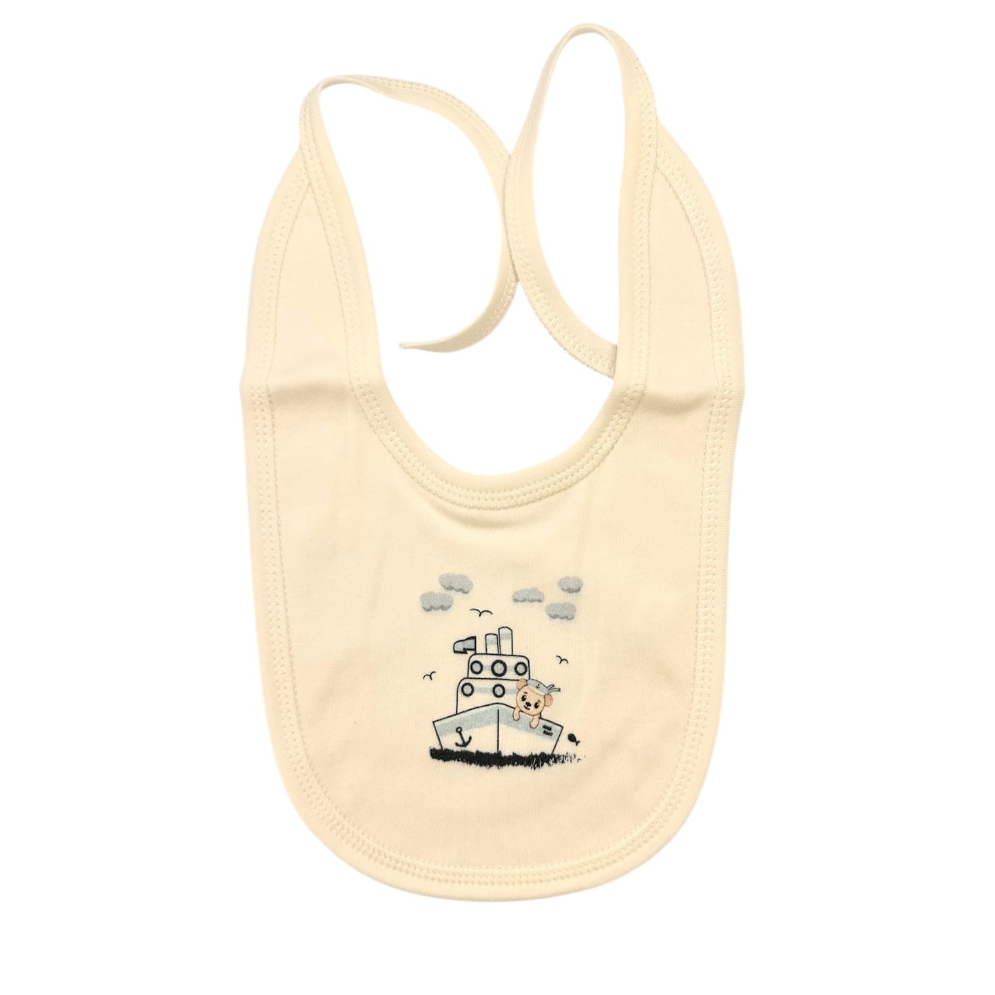 ADBB BAVOIRE POUR BEBE GARCON