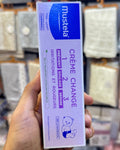 Mustela Crème Change 123