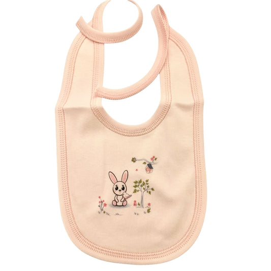 ADBB BAVOIRE BEBE POUR FILLE