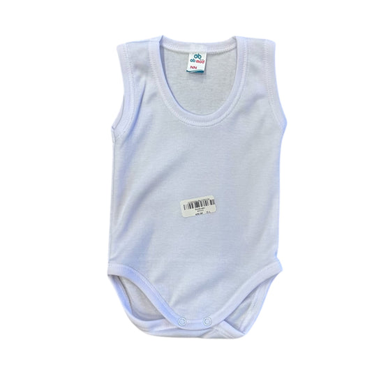 Débardeur Sous-Vêtement Bébé