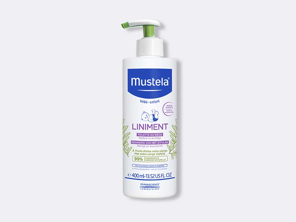Mustela Liniment