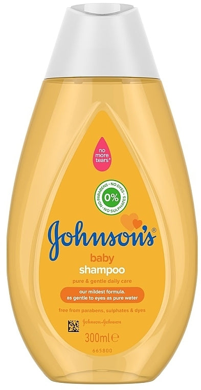 Johnson Shampoing