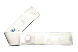 ceinture ombilicale bébé