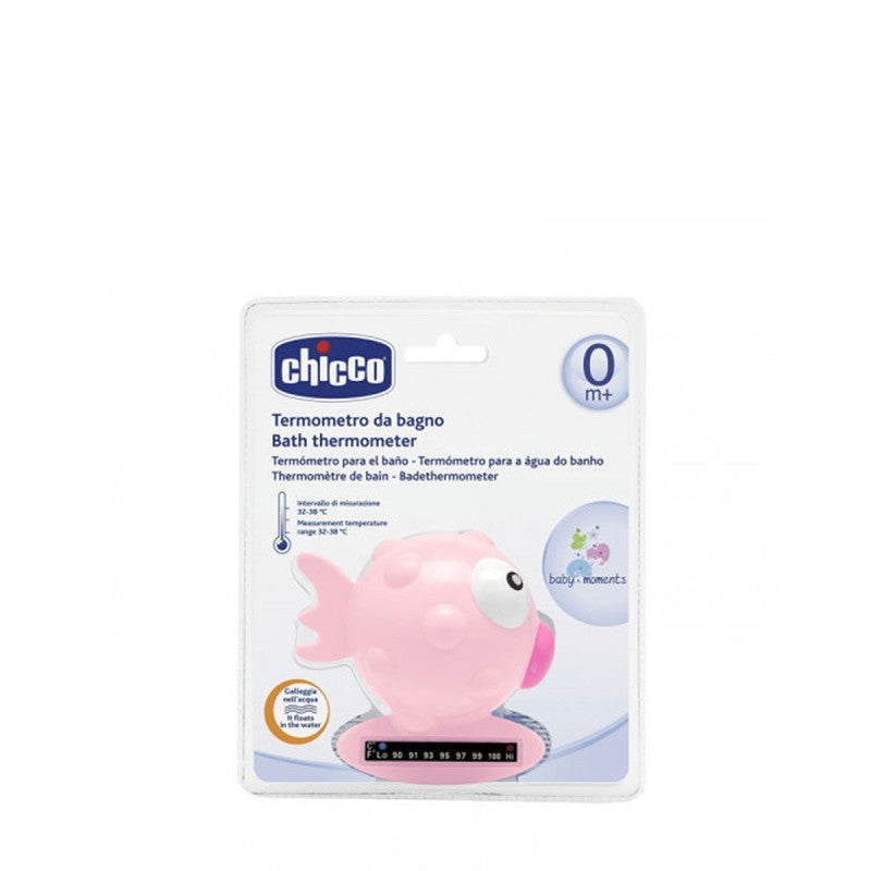 Chicco Thermomètre De Bain